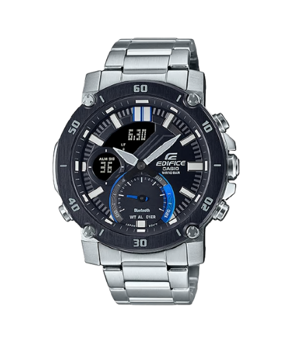 reloj de caballero analógico reloj analógico para hombre de 8 milímetros