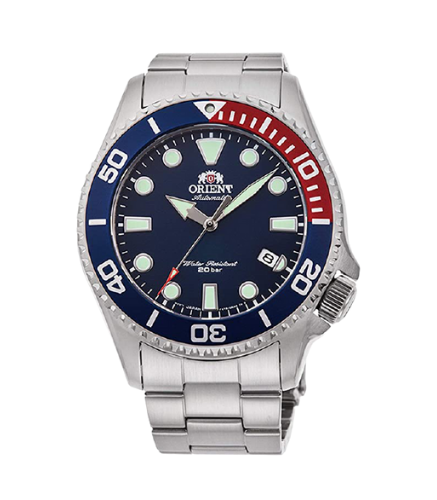 Reloj Deportivo para caballero Reloj Deportivo ORIENT