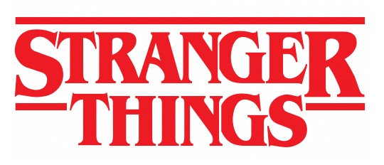 STRANGER THINGS