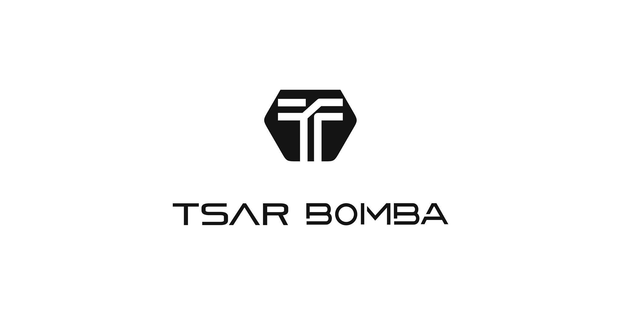 TSAR BOMBA