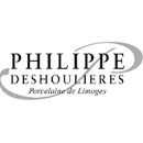 PHILIPPE DESHOULIERES
