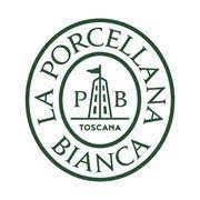 LA PORCELLANA BIANCA