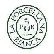 LA PORCELLANA BIANCA