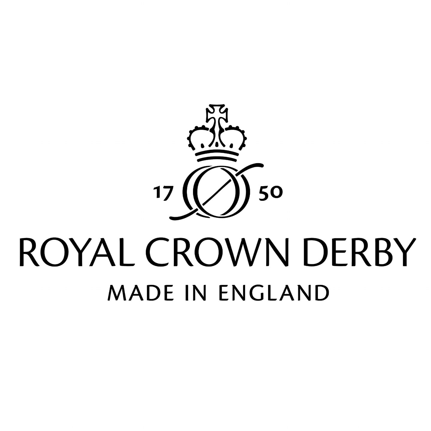 ROYAL CROWN DERBY