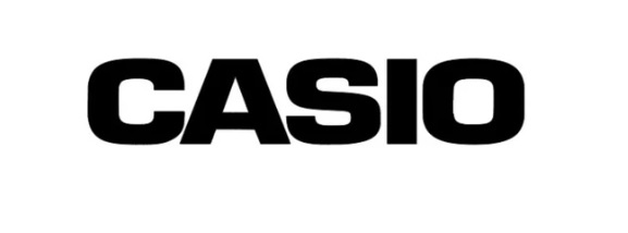 CASIO