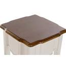 MESITASX2 PAULOWNIA 35X35X80 BCO