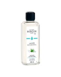 PERFUME 500ML AGUA DE ALOE