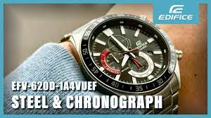 RELOJ CASIO EDIFICE