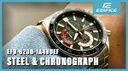 RELOJ CASIO EDIFICE