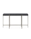 CONSOLA 135X44X75 MET MAD MEG