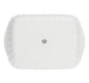 BANDEJA HORNO PIEVE RECT.40X26