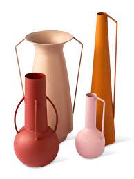 FLORERO ROMANO ATARD ROSA