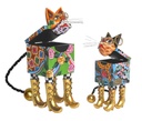 CAJA GATO 3658