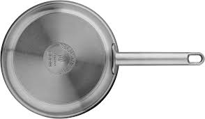 SARTEN 24CM ULTIMATE ACERO