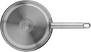 SARTEN 24CM ULTIMATE ACERO