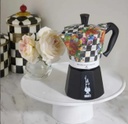 CAFETERA 3TZ MOKA EXP.MACKENZIE