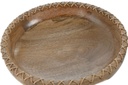 CENTRO MANGO RAT 25X25X9 TRENZ