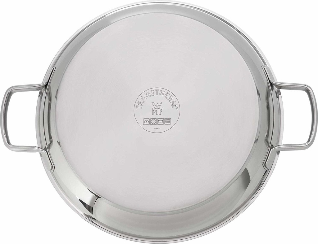 SARTEN 2 CASAS 28CM PERM ADVAN