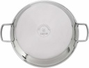 SARTEN 2 CASAS 28CM PERM ADVAN