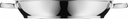 SARTEN 2 CASAS 28CM PERM ADVAN