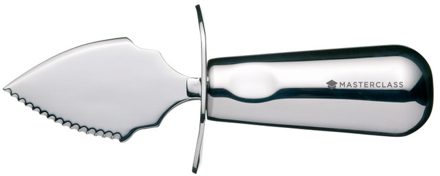 CUCHILLO OSTRAS ACERO