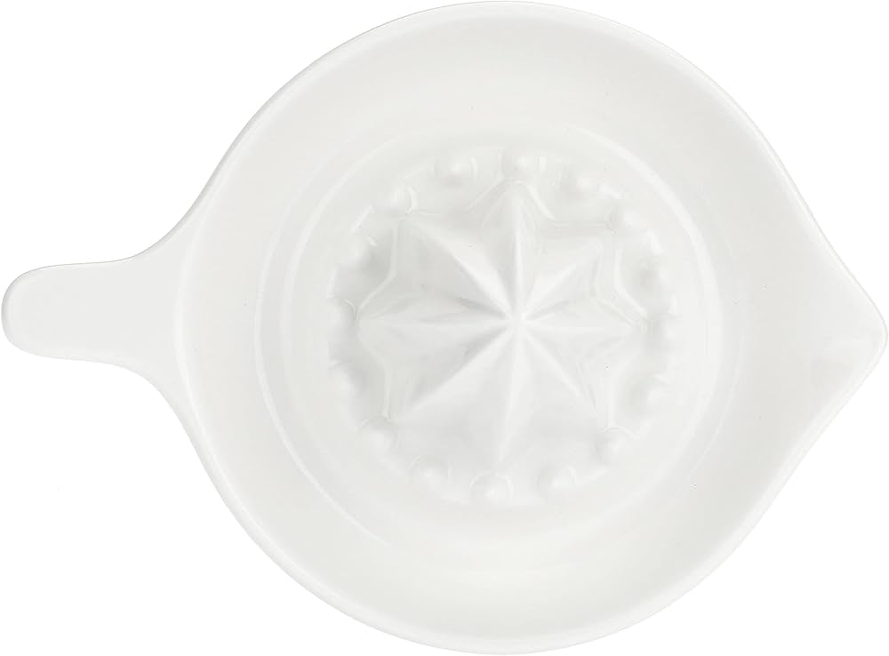 EXPRIMIDOR MANUAL PORCELANA