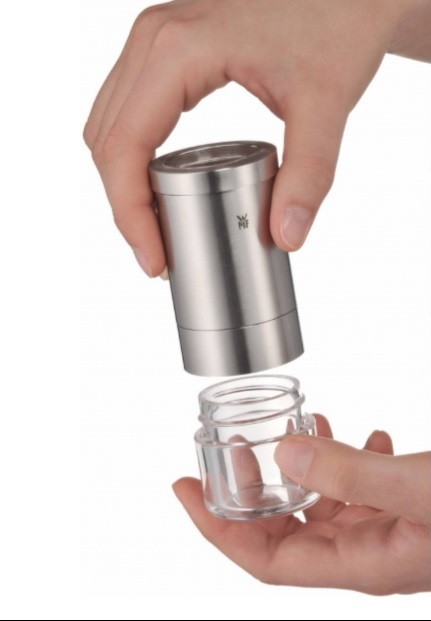 CORTADOR HIERBAS AROMATICAS