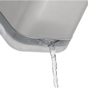 SOPORTE CEPILLOS/ESTRO ACERO