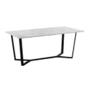 MESA COMEDOR 180X90X75