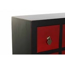 CAJONERA ABETO ROJO 63X27X101