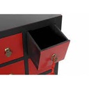 CAJONERA ABETO ROJO 63X27X101