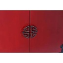 CAJONERA ABETO ROJO 63X27X101