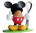 COPA HUEVO MICKEY CUCHARA