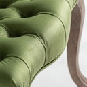 SILLA JENA VERDE