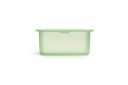 CAJA REUT.SILICONA 1000ML VERDE