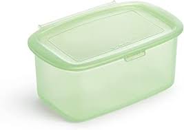 CAJA REUT.SILICONA 1000ML VERDE