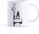 MUG OMINO BIALETTI