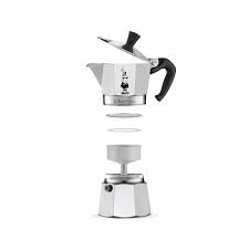 CAFETERA 12TZ MOKA EXPRESS