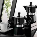 CAFETERA 1TZ MOKAEXP.NEGRA