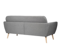 SOFA TOKYO GRIS OSCURO