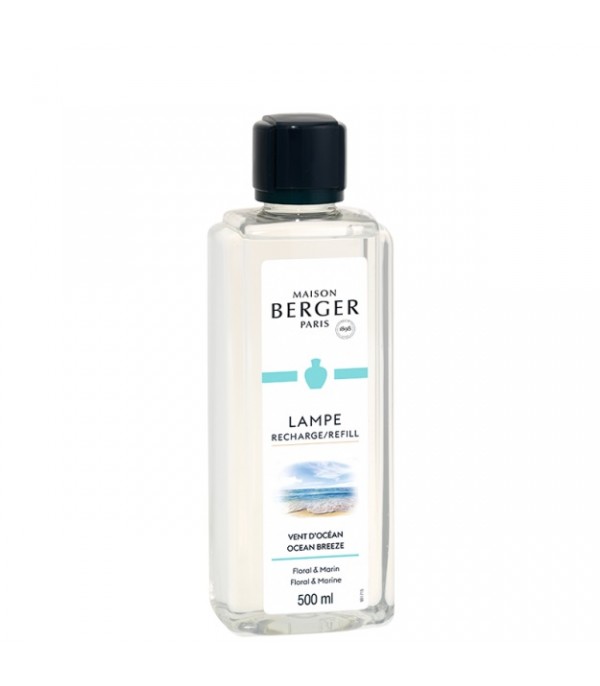 AMBIENTADOR BRISAS DEL OCEANO 500ML.