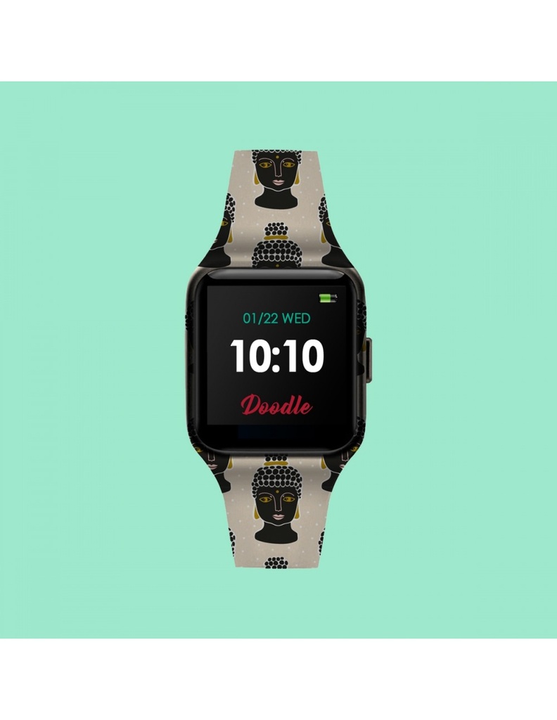 DOODLE SMARTWATCH