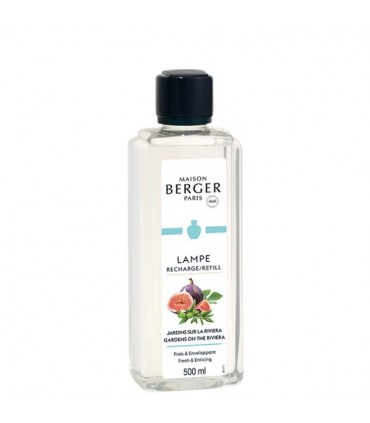 PERFUME JARDÍN DE LA RIVIERA 500ML