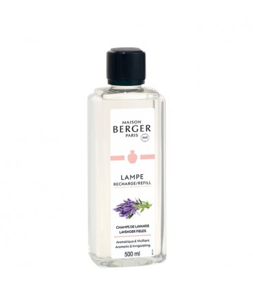 PERFUME LAVANDA 500ML