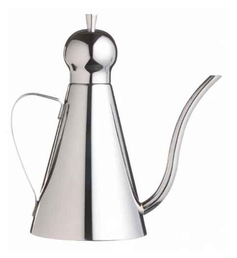 ACEITERA 500ML ACERO INOX