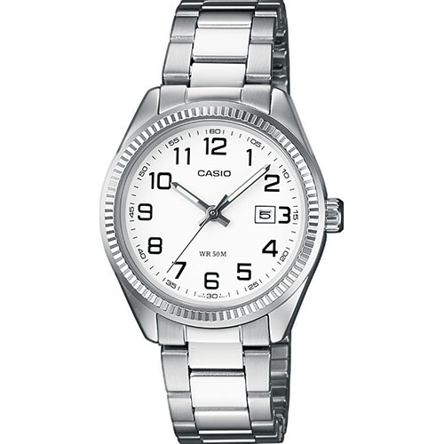 RELOJ CASIO 31960