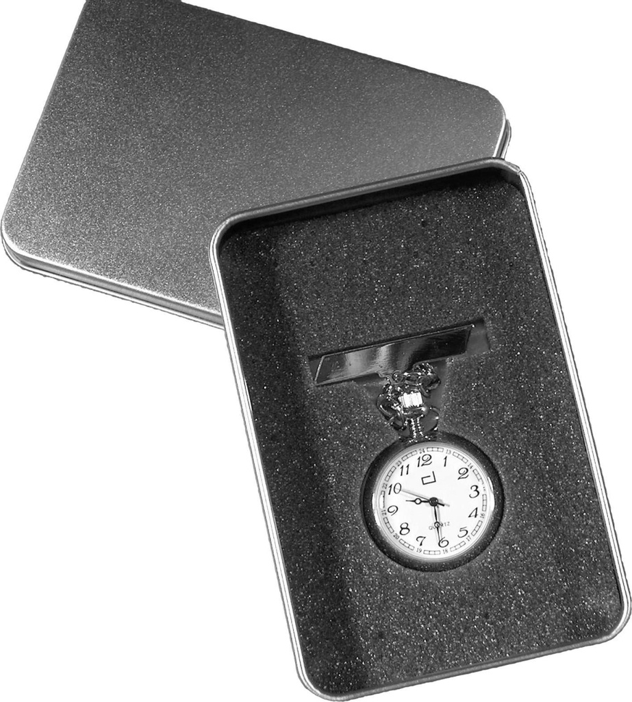 RELOJ ENFERMERA