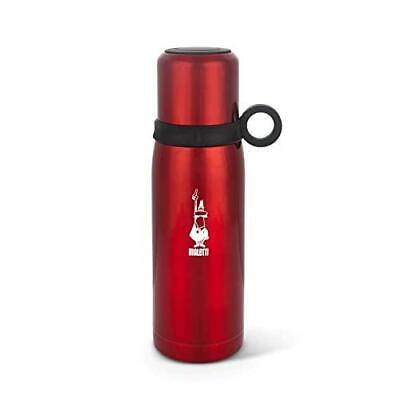 TERMO 460ML ROJO LIQUIDOS