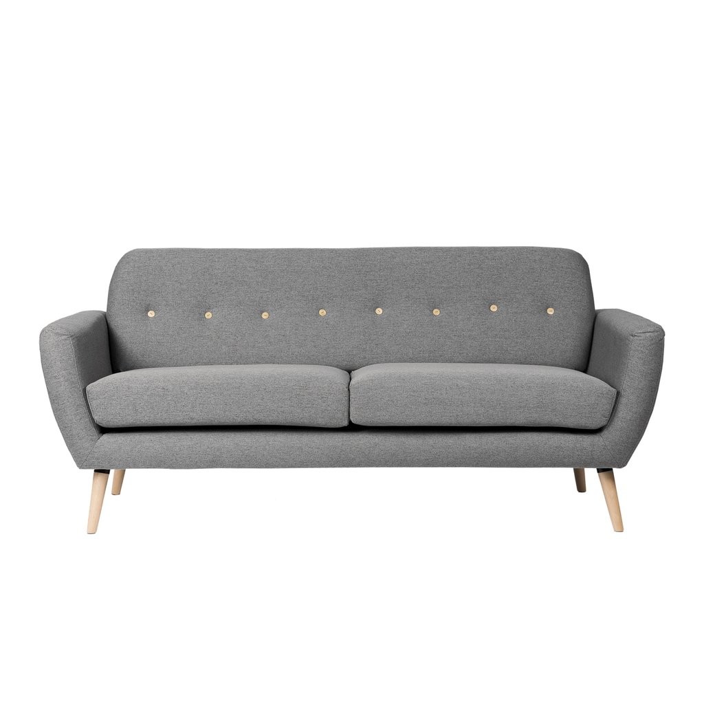 SOFA TOKYO GRIS OSCURO