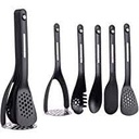 UTENSILIOS COCINA JUEGO 5